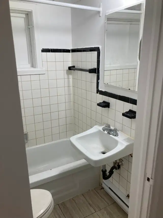 Studio de 1-1/2 sur le Plateau - Photo 4