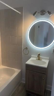 beau 5 1/2 à Verdun