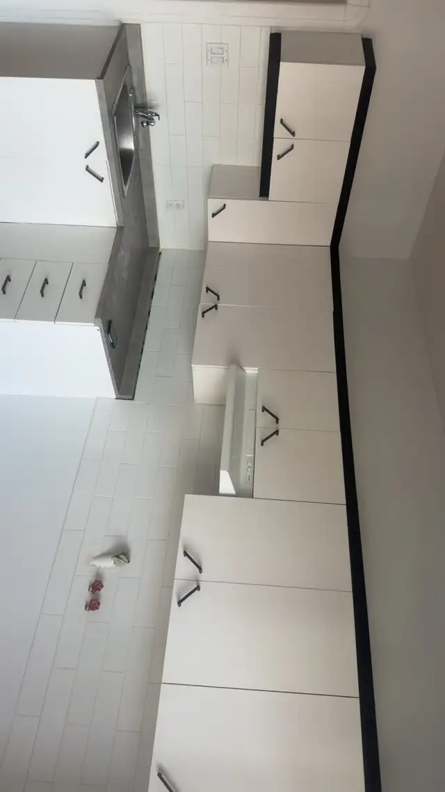 beau 5 1/2 à Verdun - Photo 2