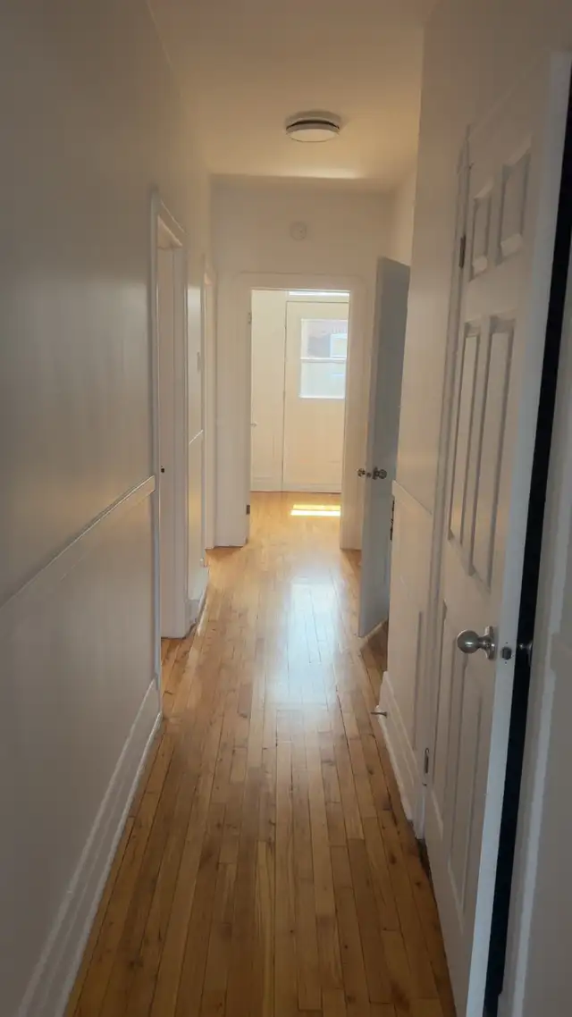 beau 5 1/2 à Verdun - Photo 3