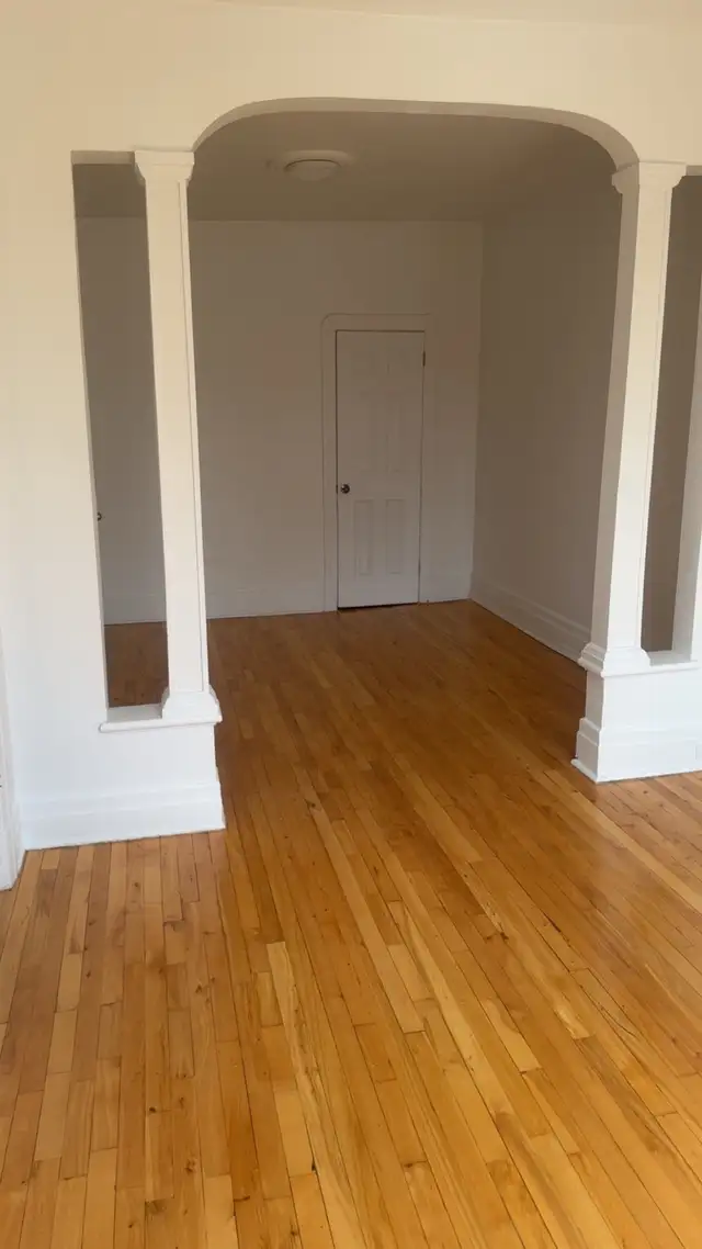 beau 5 1/2 à Verdun - Photo 4