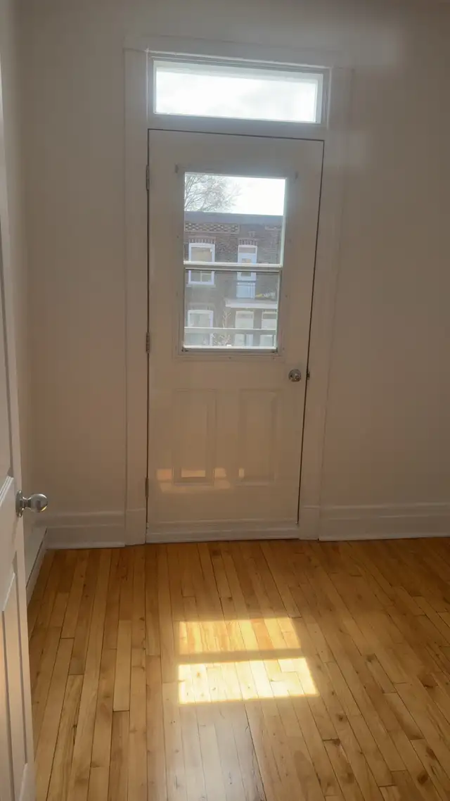 beau 5 1/2 à Verdun - Photo 6