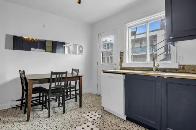 Location!! A bright and stylish apartment, 2bdr, appliances