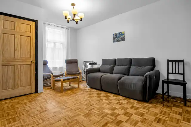 Location!! A bright and stylish apartment, 2bdr, appliances - Photo 6