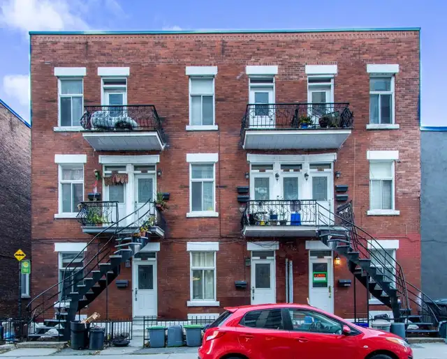 Location!! A bright and stylish apartment, 2bdr, appliances - Photo 10