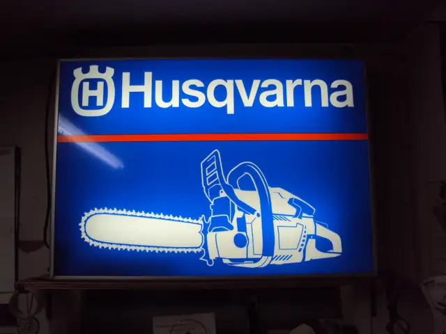 GRANDE VENTE  DE TRACTEUR  HUSQVARNA - Photo 5