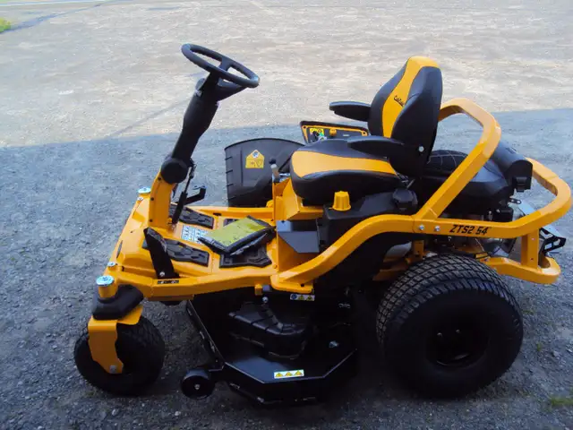 GRANDE VENTE  DE TRACTEUR  HUSQVARNA - Photo 6