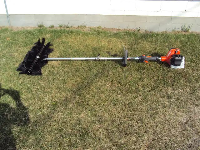 GRANDE VENTE  DE TRACTEUR  HUSQVARNA - Photo 8