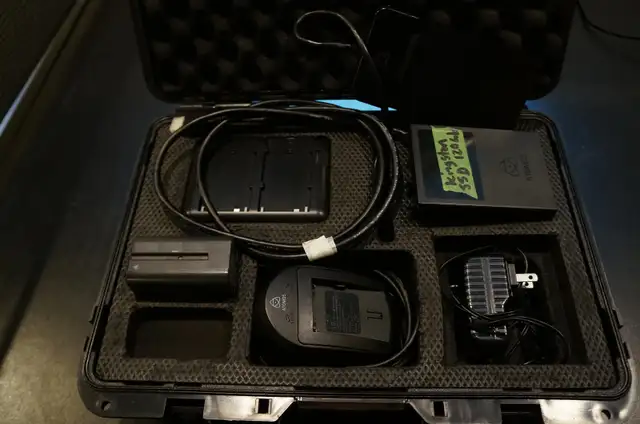 Atomos Ninja 2 - Apple ProRes codec 4' inch monitor recorder - Photo 2