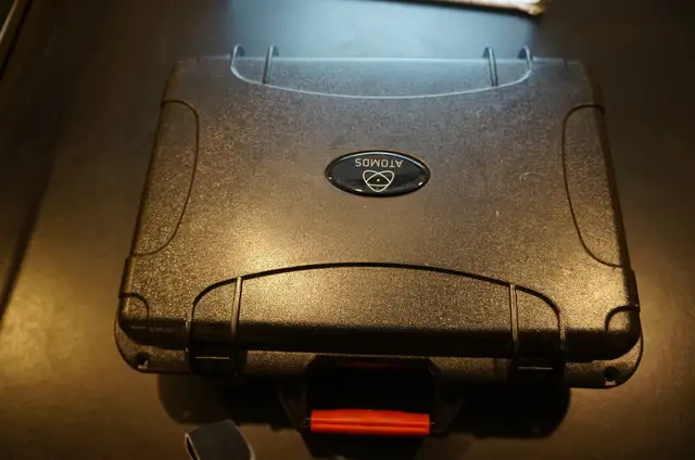 Atomos Ninja 2 - Apple ProRes codec 4' inch monitor recorder - Photo 3