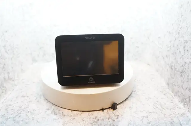 Atomos Ninja 2 - Apple ProRes codec 4' inch monitor recorder - Photo 4