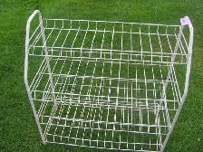 Shoe Rack