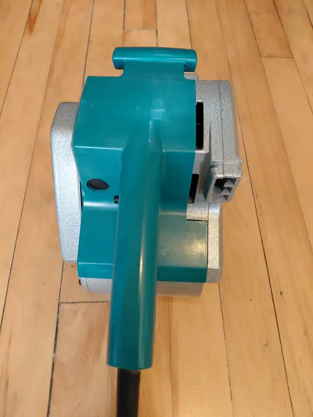 PONCEUSE MAKITA - Photo 3