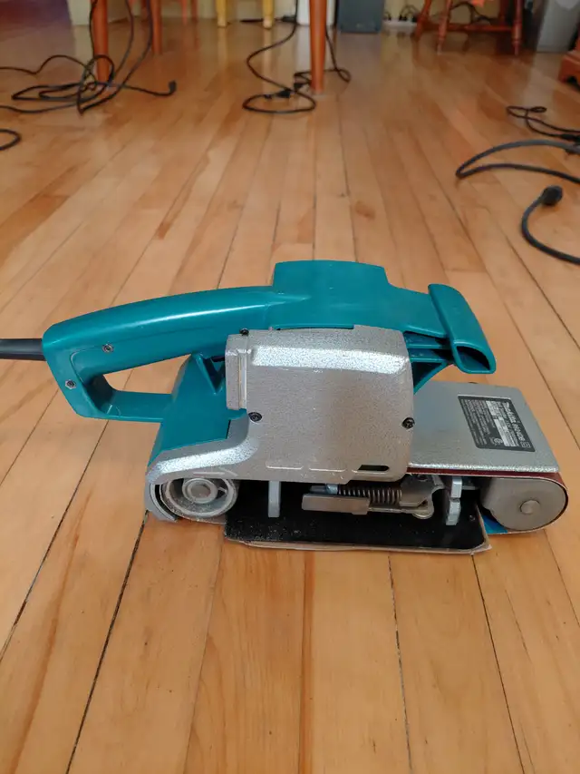 PONCEUSE MAKITA - Photo 4