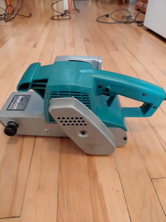 PONCEUSE MAKITA - Photo 5