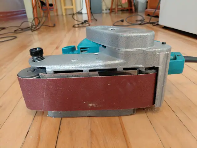 PONCEUSE MAKITA - Photo 6