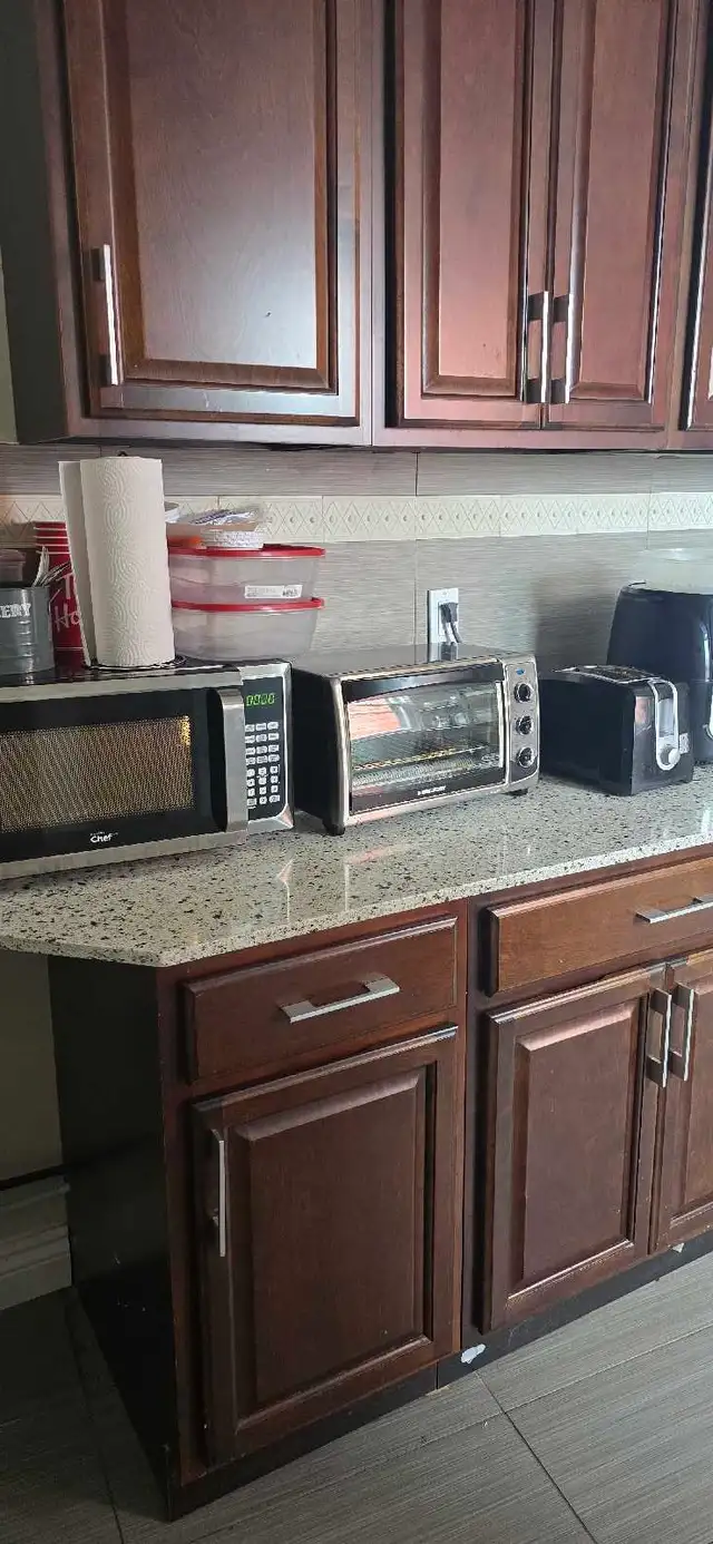 Room Available For May 1st