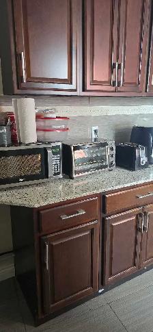 Room Available For May 1st