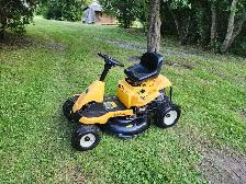 Cub Cadet 30' Rider
