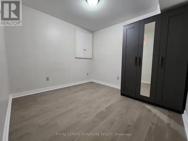 1 Bed 1 Bath House (Vaughan, Thornhill) - Photo 4