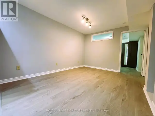 1 Bed 1 Bath House (Vaughan, Thornhill) - Photo 6