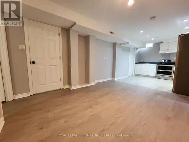 1 Bed 1 Bath House (Vaughan, Thornhill) - Photo 7