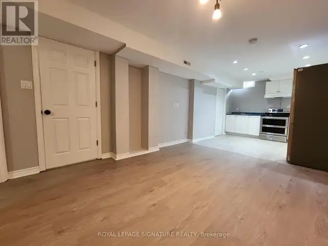 1 Bed 1 Bath House (Vaughan, Thornhill) - Photo 11