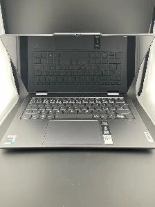 Lenovo Yoga 714IRL8 With Charger