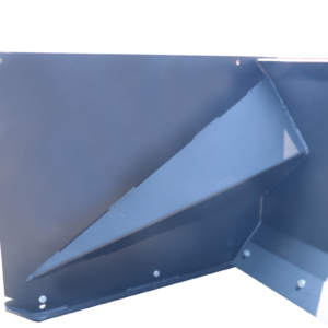 78" Heavy Duty Snow Pusher – U-Shape - Photo 2