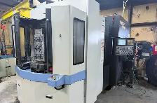 2008 DOOSAN HC 400 - Photo 2