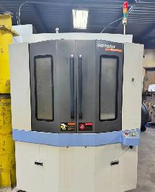 2008 DOOSAN HC 400 - Photo 3