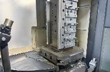 2008 DOOSAN HC 400 - Photo 5