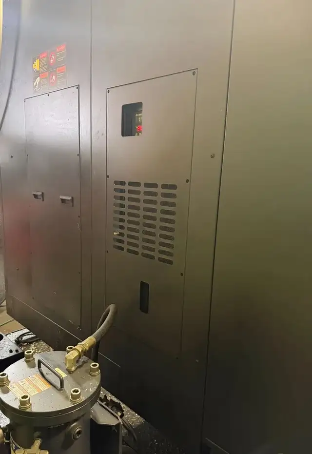 2008 DOOSAN HC 400 - Photo 8