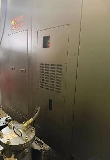 2008 DOOSAN HC 400 - Photo 8