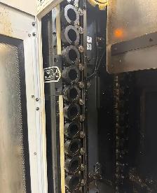2008 DOOSAN HC 400 - Photo 9