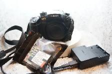Panasonic GH4 4K Camera body only in Good Condition