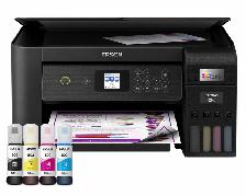 Epson EcoTank ET-2840 Color Inkjet All-In-One Printer