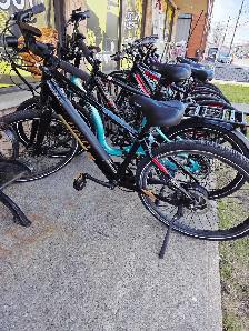 Vélo Électrique Aventon