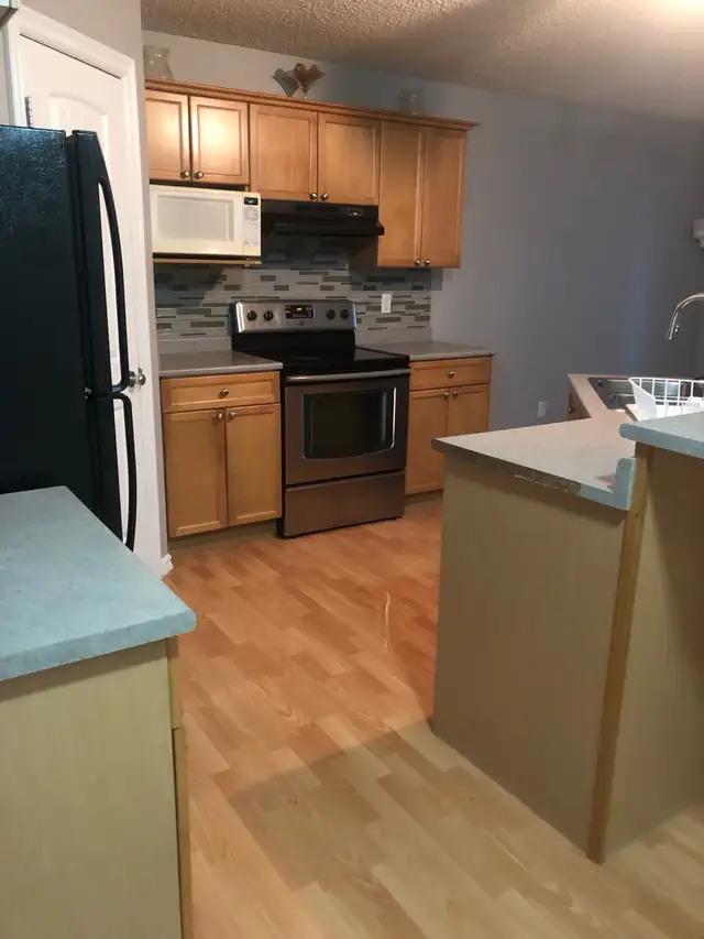 Angelica’s cleaning service