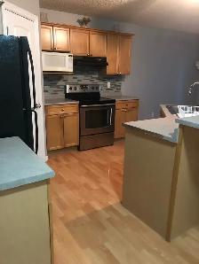 Angelica’s cleaning service