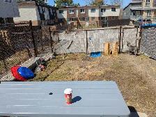 seeking cash work  will show up  am ready to work