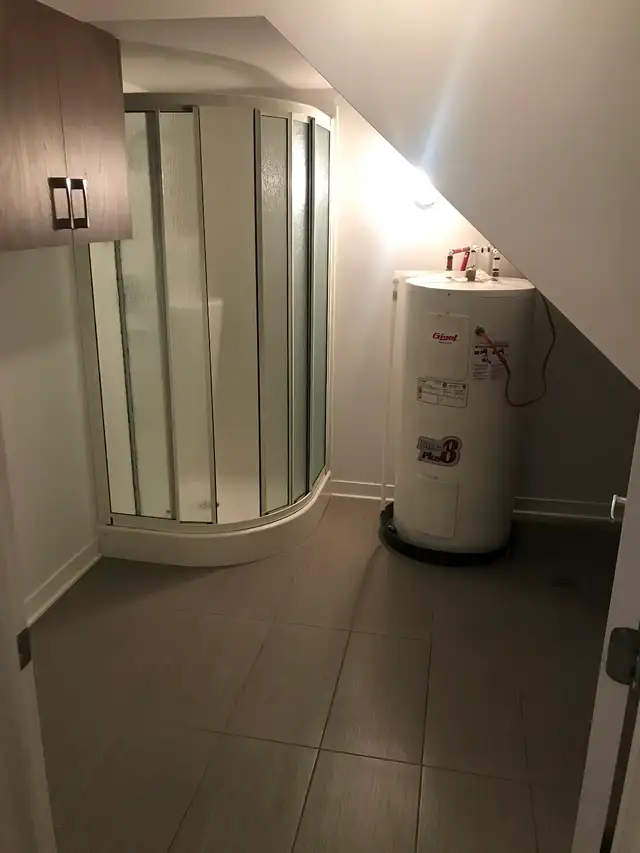 À LOUER– Grand 5 ½ Au Coeur De St-Jerome Juillet 2026 - Photo 4