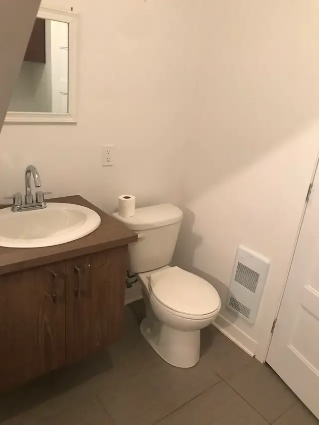 À LOUER– Grand 5 ½ Au Coeur De St-Jerome Juillet 2026 - Photo 5