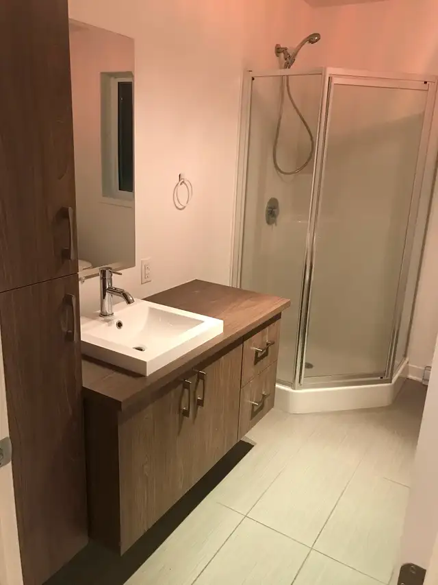 À LOUER– Grand 5 ½ Au Coeur De St-Jerome Juillet 2026 - Photo 7