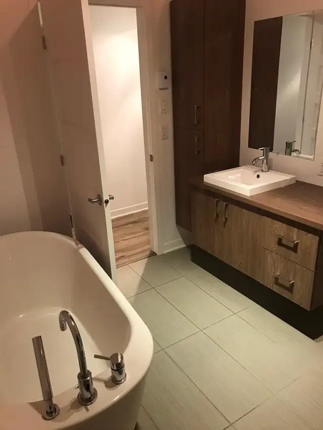 À LOUER– Grand 5 ½ Au Coeur De St-Jerome Juillet 2026 - Photo 8