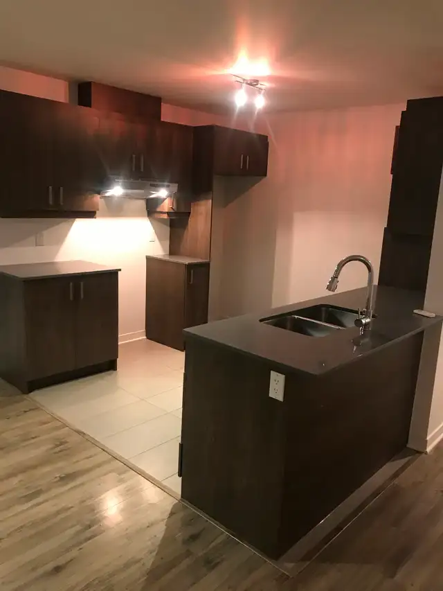 À LOUER– Grand 5 ½ Au Coeur De St-Jerome Juillet 2026 - Photo 9