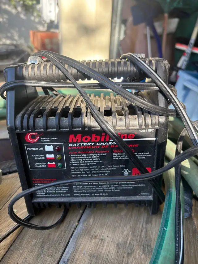 Electric Golf Cart - Photo 6