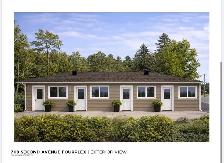 New 1 bedroom apartments for rent in Espanola