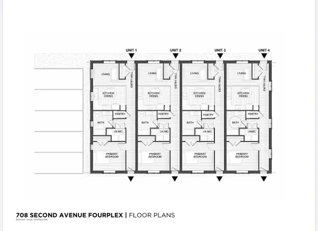New 1 bedroom apartments for rent in Espanola - Photo 2