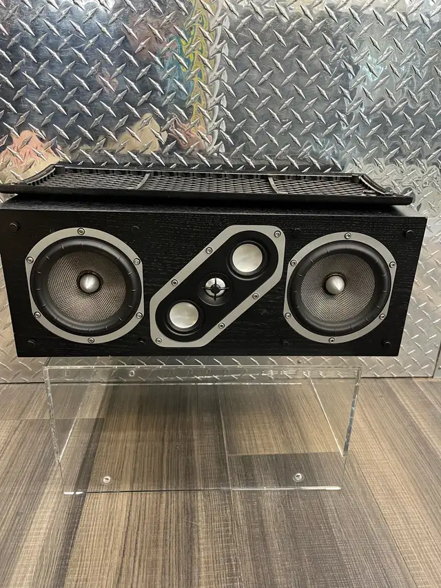 Energy RC-LCR-B-1 Centre speaker